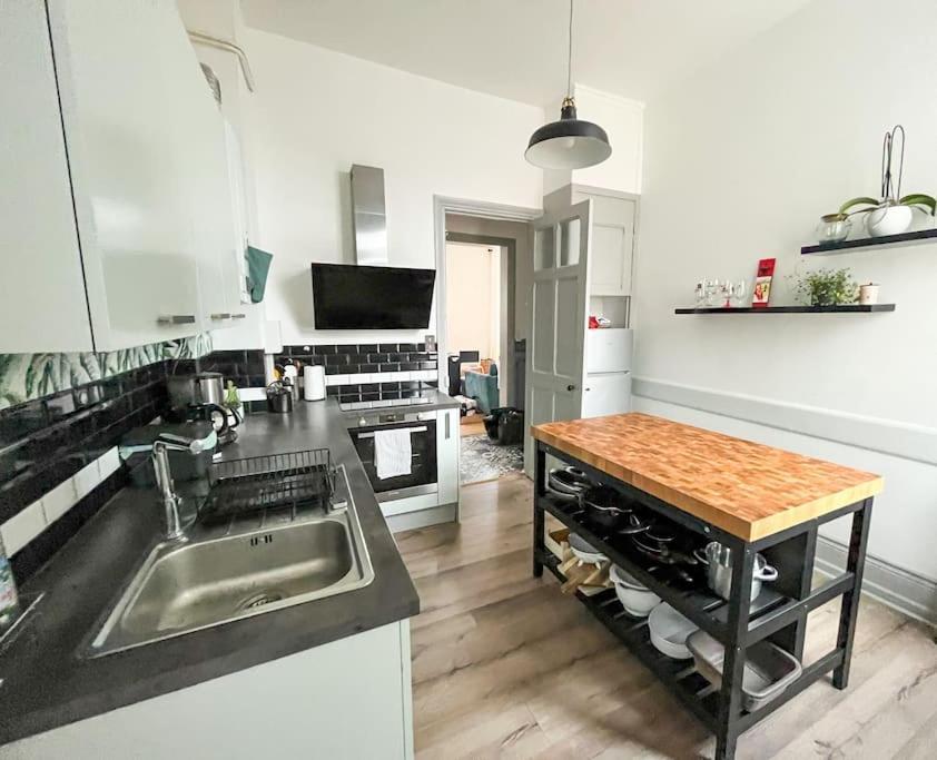 La Maison Faidherbe, Malo-Les-Bains Dunkirk Ngoại thất bức ảnh